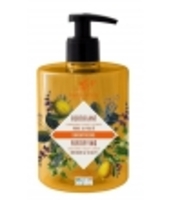 Shampoing Fortifiant Quinquina Sauge Citron Cosmo Naturel