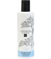 Shampoing hydratant au Bleuet cheveux secs et abîmés Unique