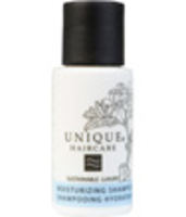 Shampoing hydratant au Bleuet cheveux secs et abîmés Unique