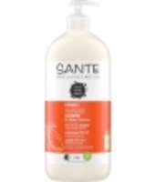 Shampoing Hydratant Mangue Bio Aloe vera Sante