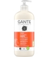 Shampoing Hydratant Mangue Bio Aloe vera Sante