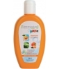 Shampoing Junior bio Abricot Pêche lait de Coton Dermaclay