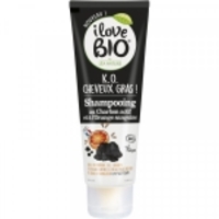 Shampoing K.O Cheveux gras! I Love Bio