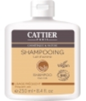 Shampoing Lait d