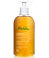 Shampoing lavages fréquents Melvita