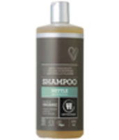 Shampoing Ortie antipelliculaire Urtekram