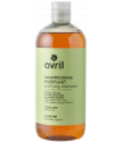 Shampoing Purifiant Avril