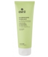 Shampoing Purifiant cheveux gras Avril