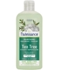 Shampoing purifiant Tea Tree et Kératine végétale Natessance
