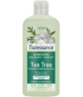 Shampoing purifiant Tea Tree et Kératine végétale Natessance