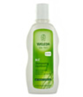 Shampoing équilibrant au Blé cuir chevelu à pellicules Weleda