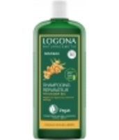 Shampoing réparateur Argousier Bio Logona