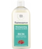 Shampoing réparateur et fortifiant Ricin et Kératine végétale Natessance