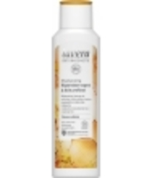 Shampoing réparateur expert et soin profond Lavera