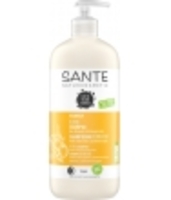 Shampoing Réparateur Olive Bio et Proteine de Pois Sante