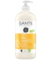 Shampoing Réparateur Olive Bio et Proteine de Pois Sante