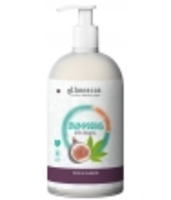 Shampoing rêve oriental Figue et Chanvre Benecos