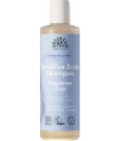 Shampoing sans parfum cuir chevelu sensible Urtekram