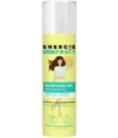 Shampoing Sec Citron Yuzu Energie Fruit