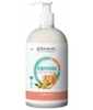 Shampoing sensation douceur Abricot et Oliver Benecos