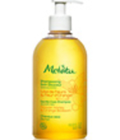 Shampoing soin douceur Melvita