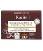 Shampoing solide 2 en 1 Cosmo Naturel