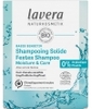 Shampoing solide Basis Sensitiv Hydratant Lavera