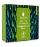 Shampoing solide Cheveux abîmés n°133 Bioturm