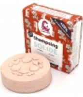 Shampoing solide Cheveux normaux à l
