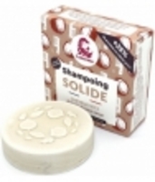 Shampoing solide Cheveux secs à l