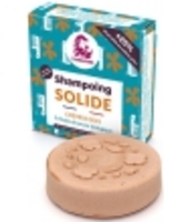 Shampoing solide Cheveux secs À l