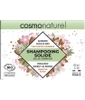 Shampoing solide cuir chevelu sensible Amande douce bio Cosmo Naturel
