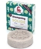 Shampoing solide cuirs chevelus sensibles Poudre de Lamazuna