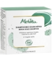 Shampoing solide detox Melvita