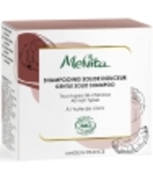 Shampoing solide douceur Melvita