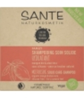 Shampoing solide Mangue et Aloe Bio Sante