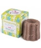 Shampoing solide naturel Cheveux gras Litsée Lamazuna