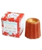 Shampoing solide naturel Cheveux normaux orange cannelle badiane Lamazuna