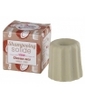 Shampoing solide naturel Cheveux sec Vanille et Coco Lamazuna