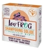 Shampoing solide nourrissant cheveux secs Lov