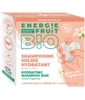 Shampoing solide Pêche blanche cheveux normaux bio Energie Fruit