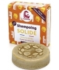 Shampoing solide Reflets dorés Poudre de citron Lamazuna