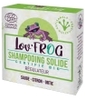 Shampoing solide régulateur cheveux gras Lov