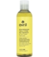 Shampoing tous types de cheveux Avril