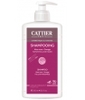 Shampoing usage fréquent Aloe vera Orange Cattier