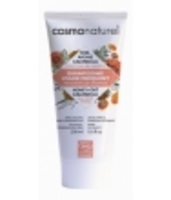 Shampoing usage fréquent Miel Calendula Avoine tube Cosmo Naturel