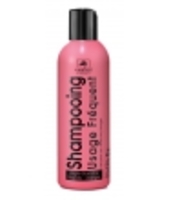 Shampoing usage fréquent sans sulfate Naturado