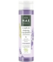 Shampoing usage"idien N.A.E