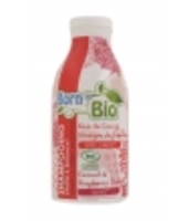 Shampoing vitalité et brillance Born To Bio