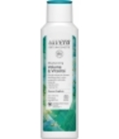 Shampoing volume et vitalité Lavera